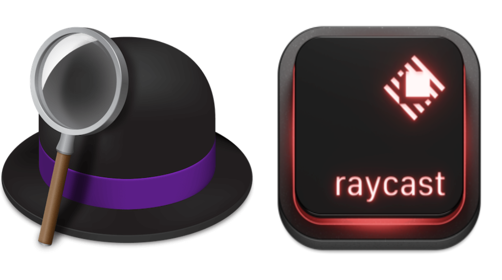 Why You Should Be Using a Launcher App: Boost Your Productivity with Alfred or Raycast.